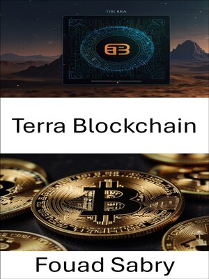 cover image of Terra Blockchain